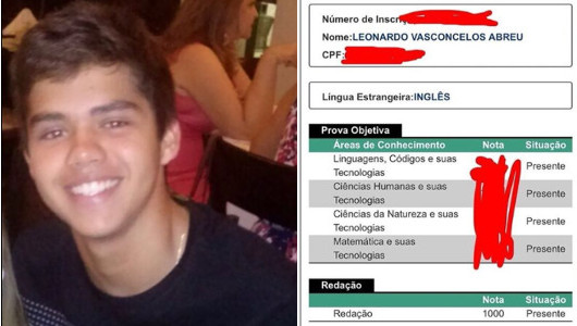 Leonardo Abreu